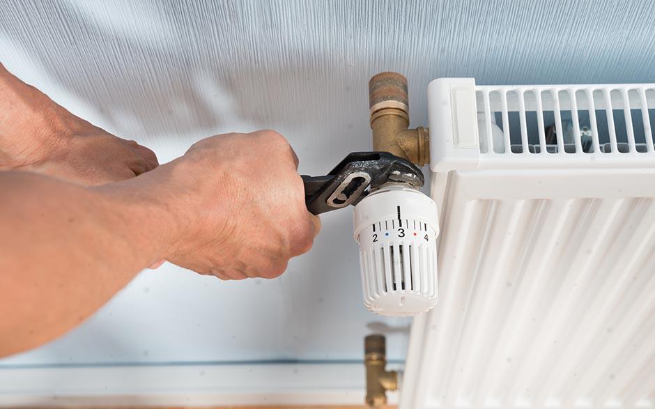 entretien chaudière gaz prix Martigues